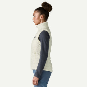 Patagonia Nano Puff Vest - Women's - 2026