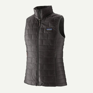 Patagonia Nano Puff Vest - Women's - 2026