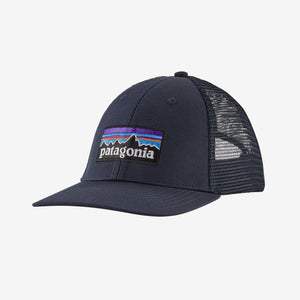 Patagonia P-6 Logo LoPro Trucker Hat - 2026