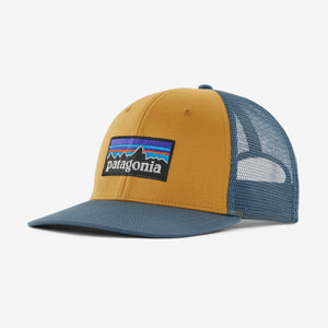 Patagonia P6 Logo Trucker Hat - 2026
