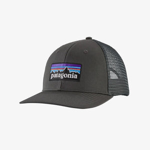 Patagonia P6 Logo Trucker Hat - 2026