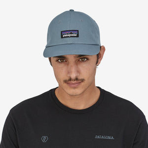 Patagonia P-6 Label Trad Cap - 2025