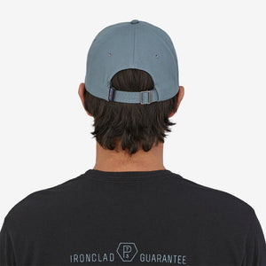 Patagonia P-6 Label Trad Cap - 2025