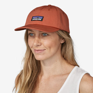 Patagonia P-6 Label Trad Cap - 2025