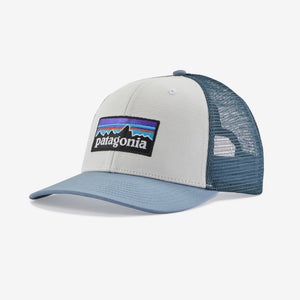 Patagonia P6 Logo Trucker Hat - 2026