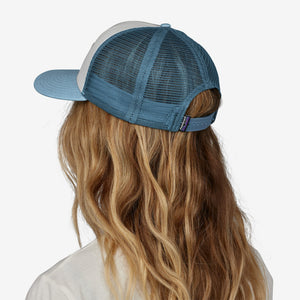 Patagonia P6 Logo Trucker Hat - 2026