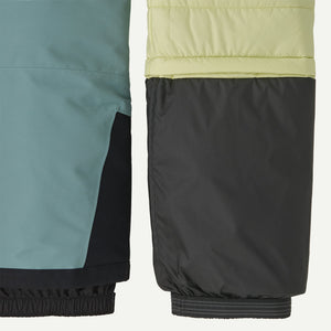 Patagonia Kids Powder Town Bib Pants - Youth