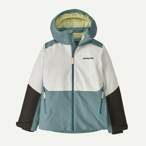 Patagonia Kids Powder Town Jacket - Youth