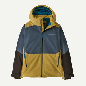 Patagonia Kids Powder Town Jacket - Youth