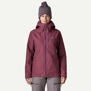 Patagonia Insulated Powder Town Jacket - Women's
