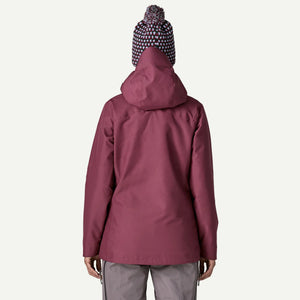 Patagonia Insulated Powder Town Jacket - Women's