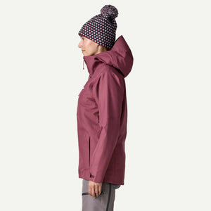 Patagonia Insulated Powder Town Jacket - Women's