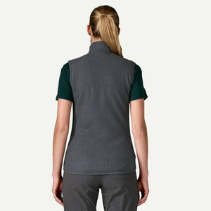 Patagonia R1 Air Fleece Vest - Women's