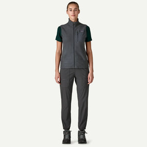 Patagonia R1 Air Fleece Vest - Women's