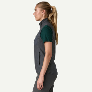 Patagonia R1 Air Fleece Vest - Women's