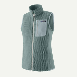 Patagonia R1 Air Fleece Vest - Women's