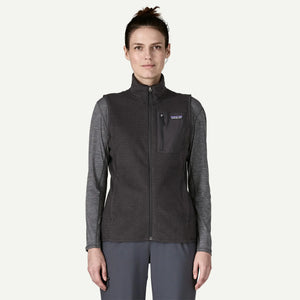 Patagonia R1 Air Fleece Vest - Women's