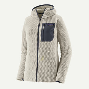 Patagonia R1 Air Fleece Full-Zip Hoody - Women's