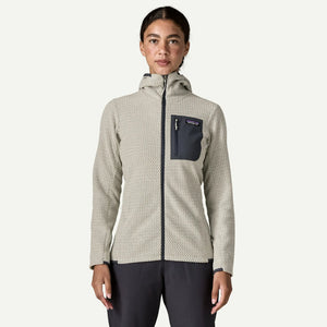 Patagonia R1 Air Fleece Full-Zip Hoody - Women's