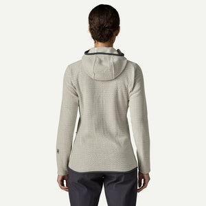 Patagonia R1 Air Fleece Full-Zip Hoody - Women's