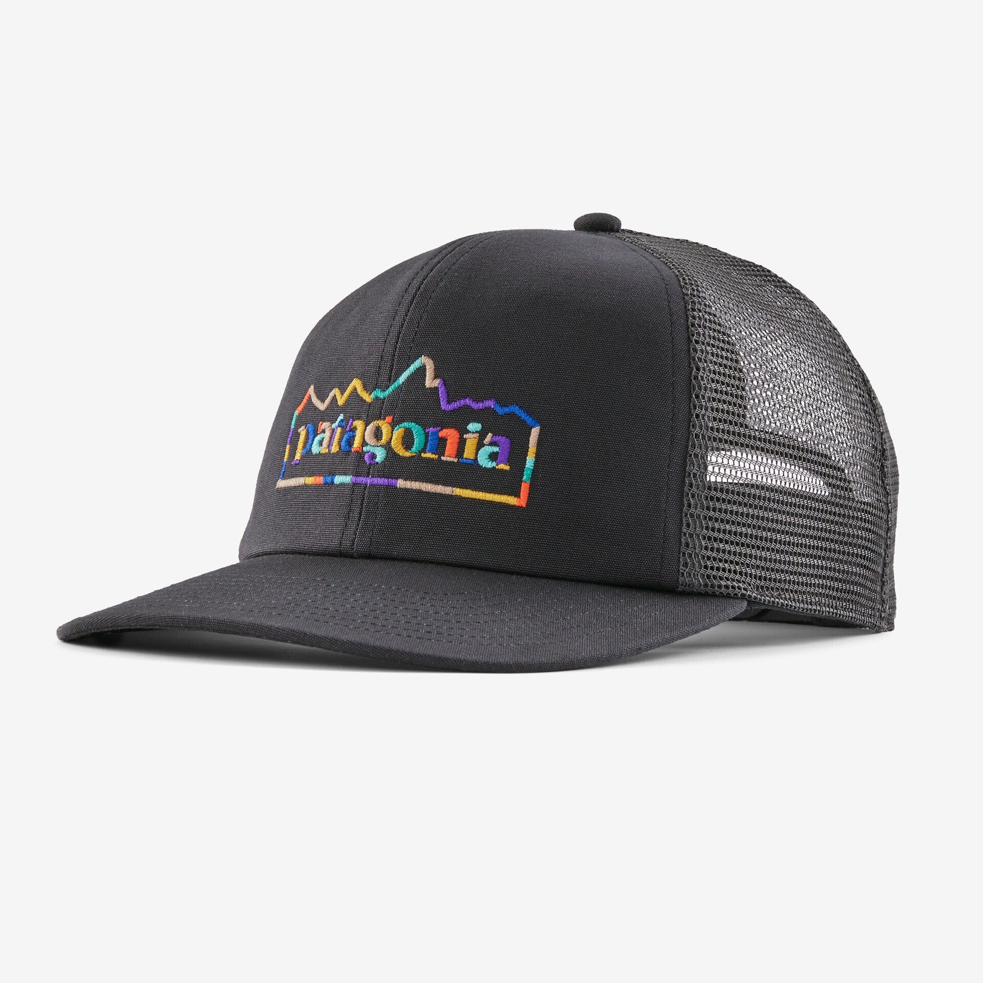 Trucker patagonia hat new arrivals