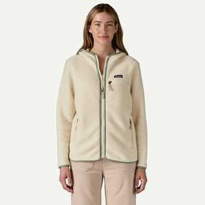 Patagonia Retro Pile Hoody - Women's