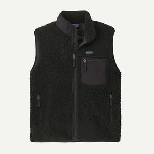 Patagonia Classic Retro-X Fleece Vest - Men's