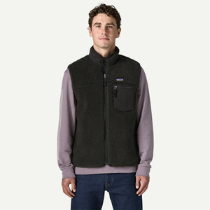 Patagonia Classic Retro-X Fleece Vest - Men's