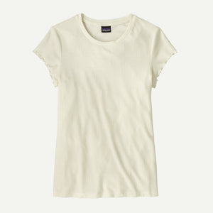 Patagonia Rib Knit Top - Women's