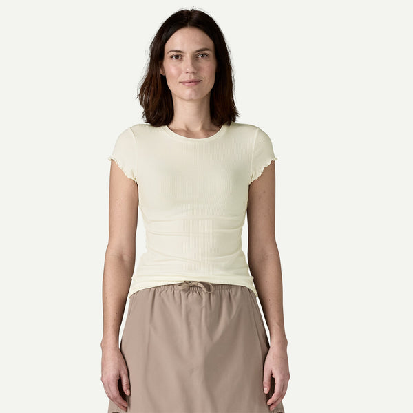 Patagonia Rib Knit Top - Women's