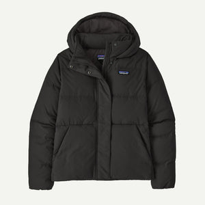 Patagonia Sisar Down Hoody Jacket - Women's