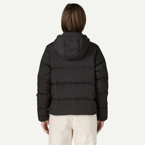 Patagonia Sisar Down Hoody Jacket - Women's
