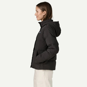 Patagonia Sisar Down Hoody Jacket - Women's