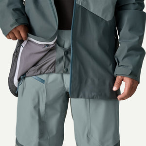 Patagonia SnowDrifter Jacket - Men's