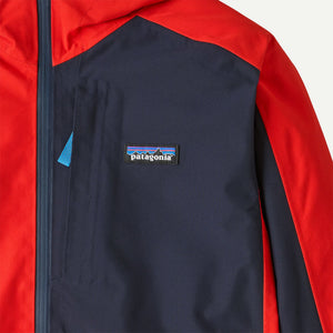Patagonia Youth Storm Shift Jacket - Boys