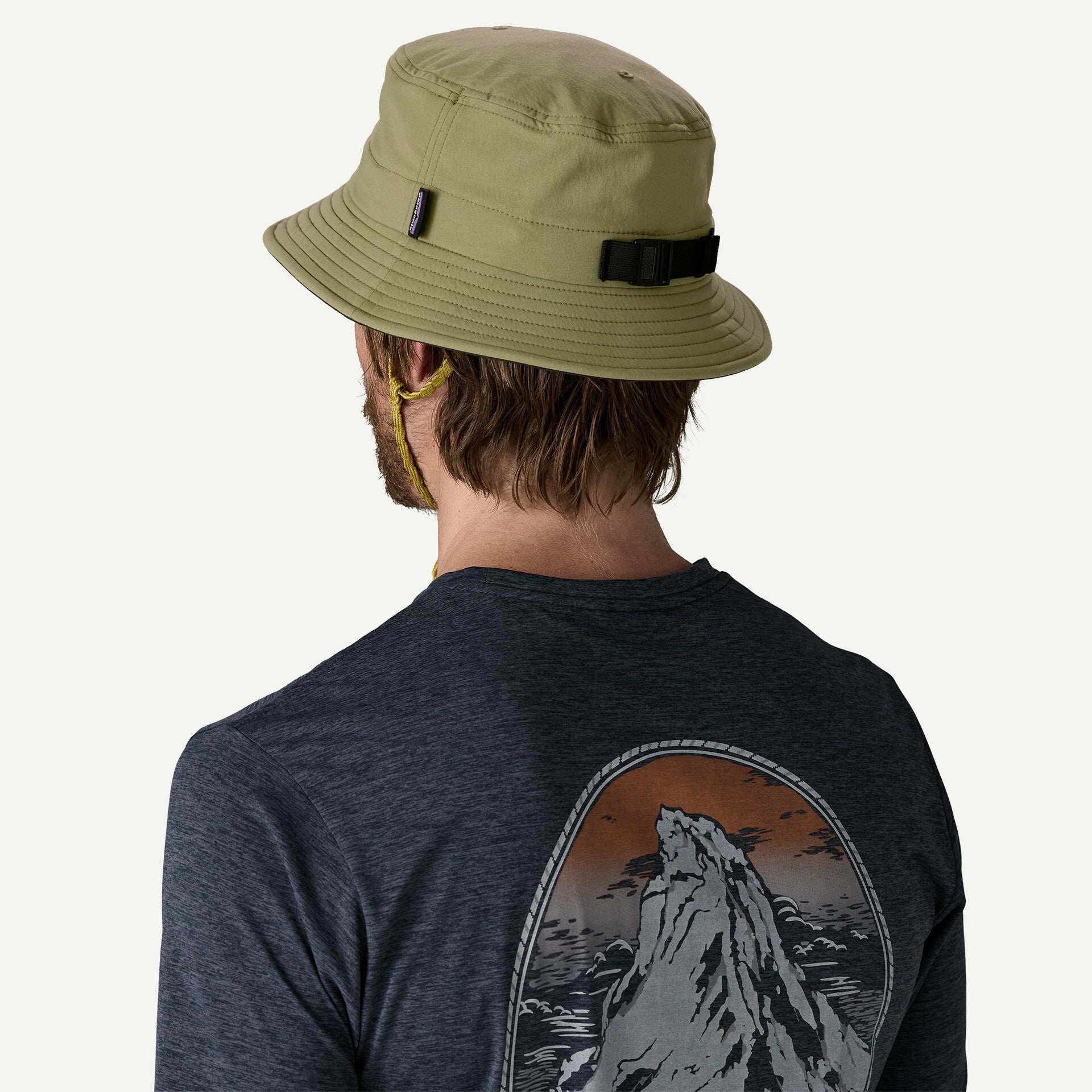Patagonia Surf Brimmer Bucket Hat - 2025 – Arlberg Ski & Surf