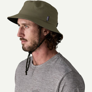 Patagonia Surf Brimmer Bucket Hat - 2026