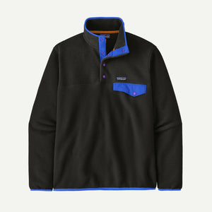 Patagonia Lightweight Synchilla Snap-T Fleece Pullover - Men's