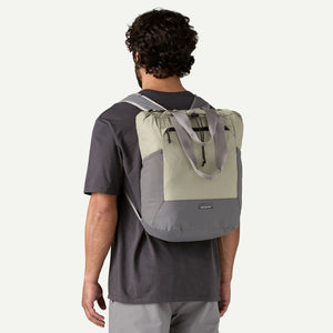 Patagonia Terravia Tote Bag - 2026