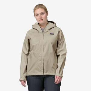 Patagonia Torrentshell 3L Rain Jacket - 2026 - Women's
