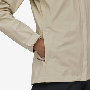 Patagonia Torrentshell 3L Rain Jacket - 2026 - Women's