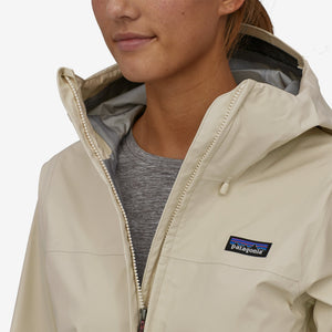 Patagonia Torrentshell 3L Rain Jacket - 2026 - Women's