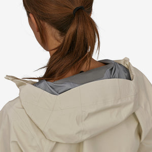 Patagonia Torrentshell 3L Rain Jacket - 2026 - Women's