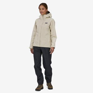 Patagonia Torrentshell 3L Rain Jacket - 2026 - Women's