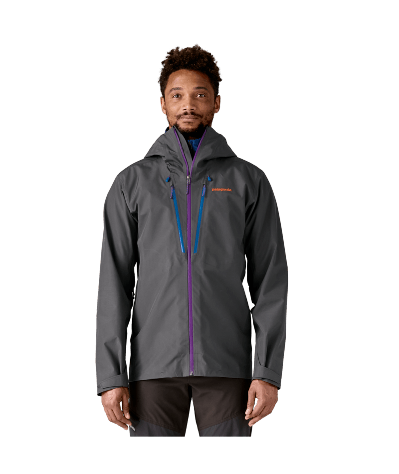 Patagonia Triolet Jacket - Men's – Arlberg Ski & Surf