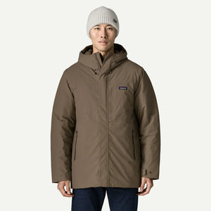 Patagonia Windshadow Parka - Men's
