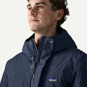 Patagonia Windshadow Parka - Men's