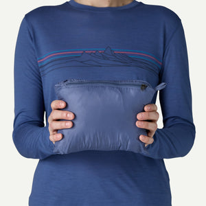 Patagonia Nano Puff Hoody - Women's - 2026