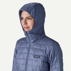 Patagonia Nano Puff Hoody - Women's - 2026