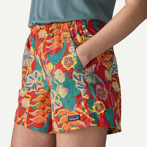 Patagonia Baggies Shorts 5" - Women's - 2026